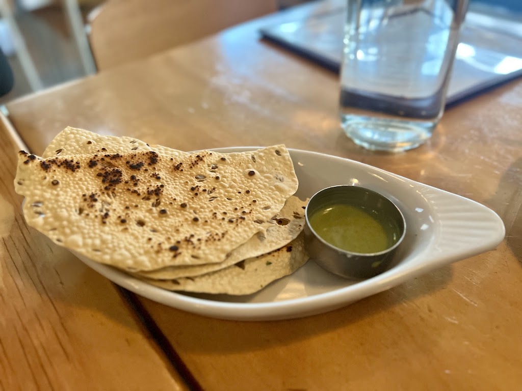 Diwali Indian Cuisine