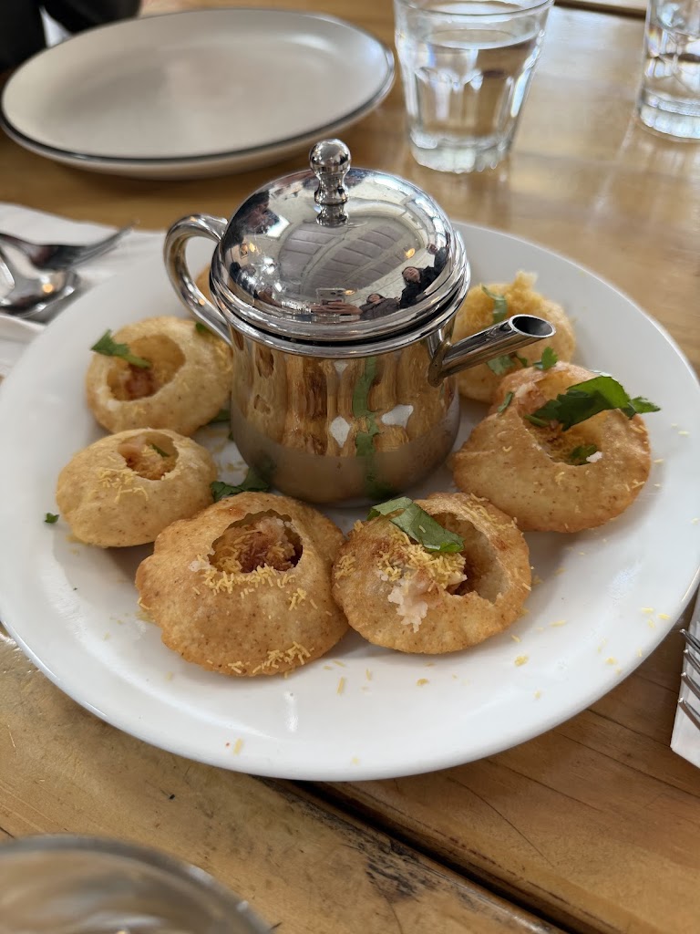Diwali Indian Cuisine
