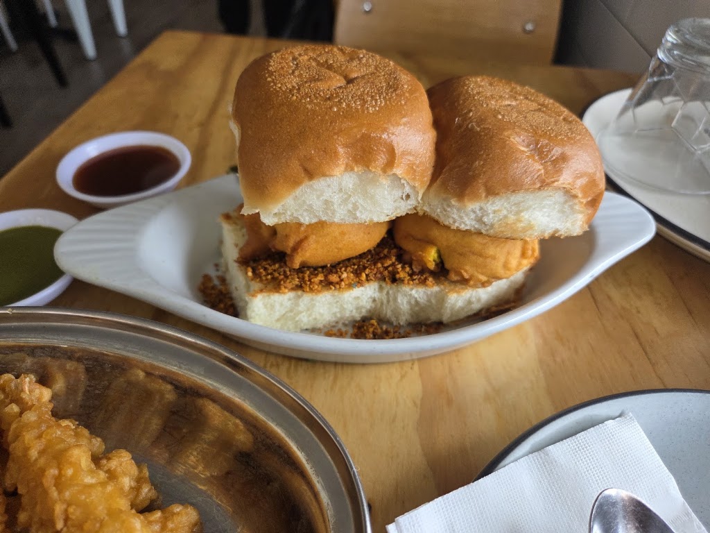 Diwali Indian Cuisine