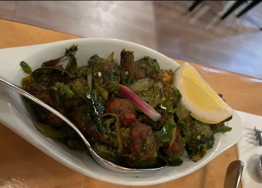 Diwali Indian Cuisine