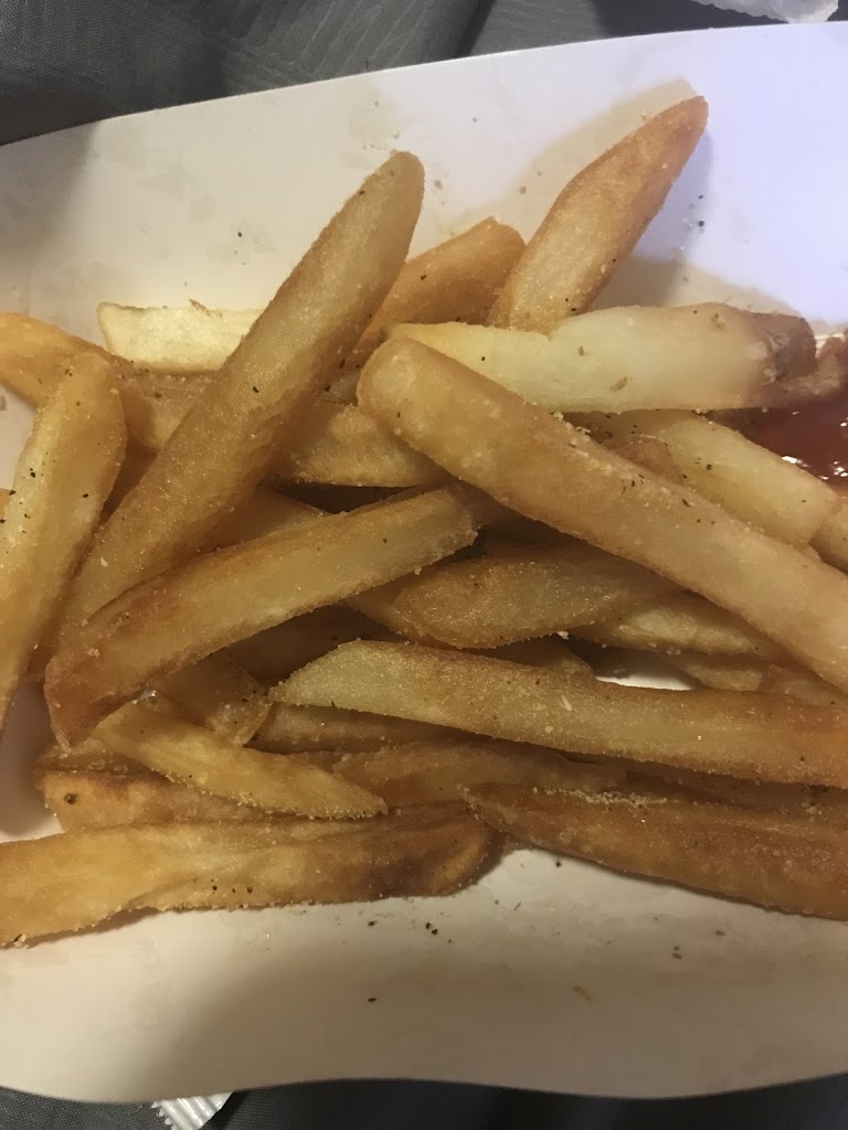 Dixon’s