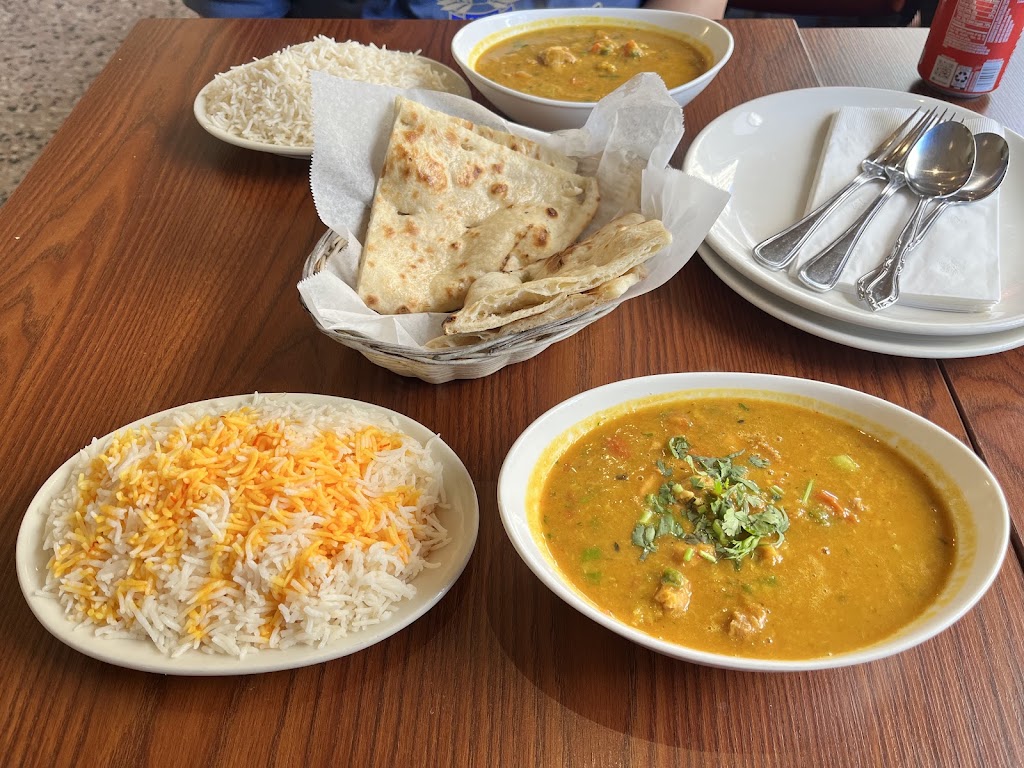 DIYA Indian and Nepali Cuisine