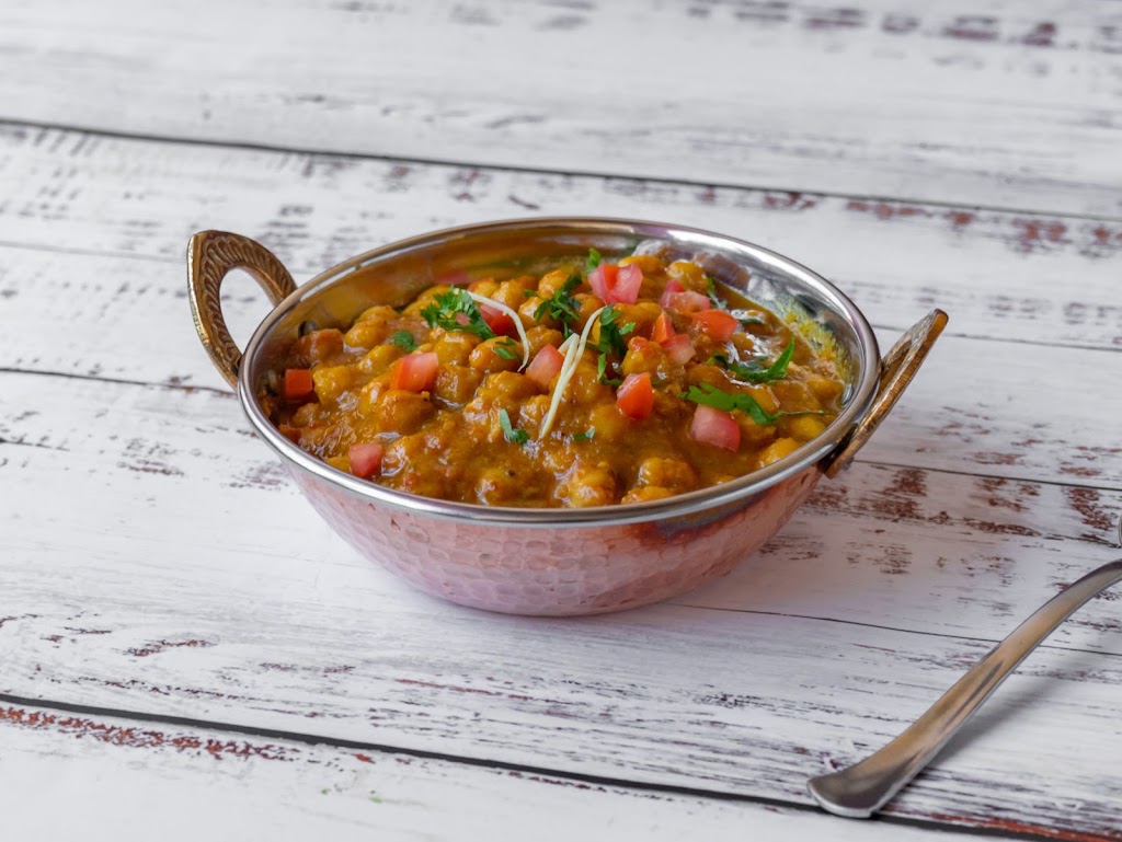 DIYA Indian and Nepali Cuisine