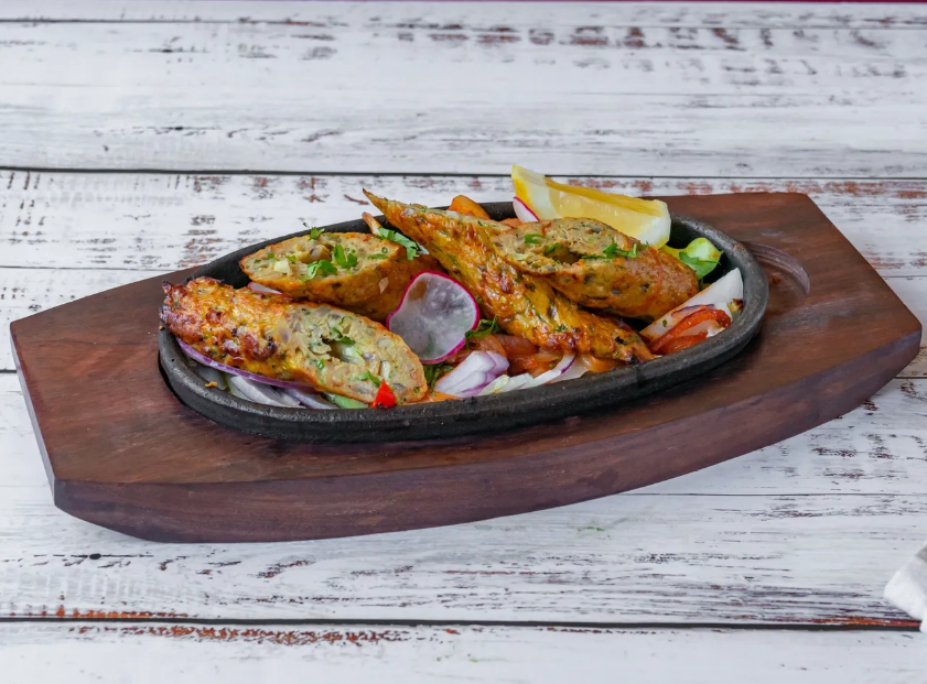 DIYA Indian and Nepali Cuisine