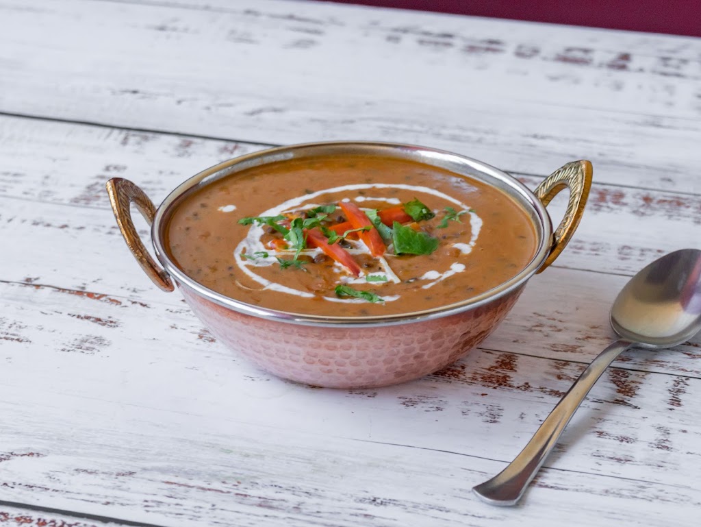 DIYA Indian and Nepali Cuisine