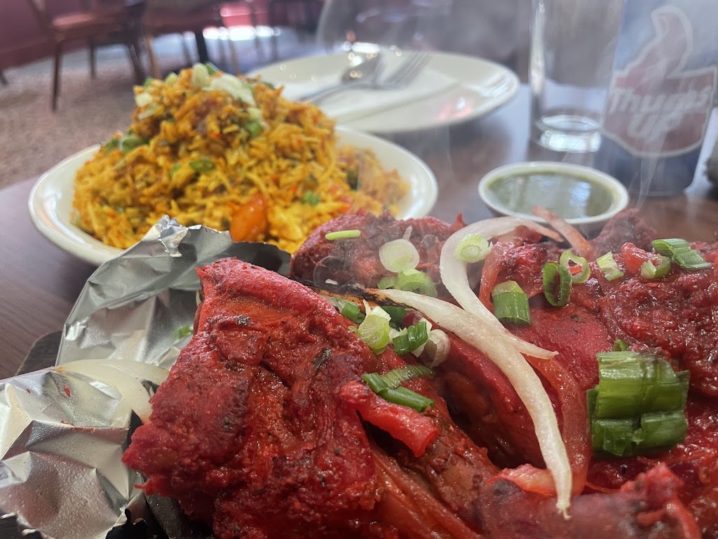 DIYA Indian and Nepali Cuisine