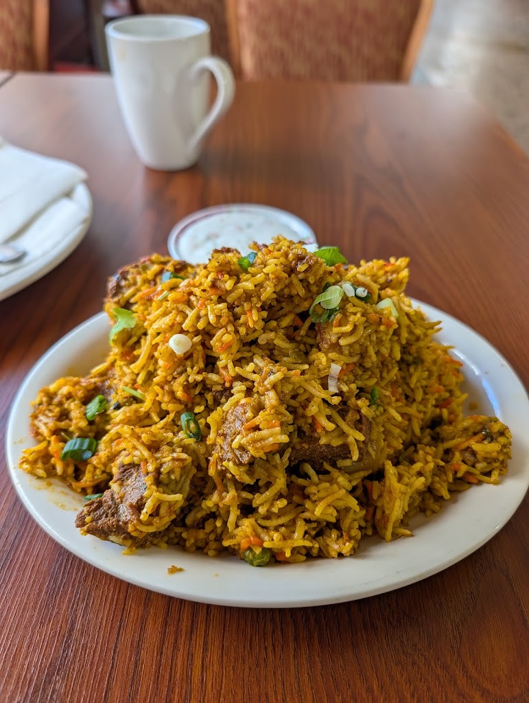 DIYA Indian and Nepali Cuisine