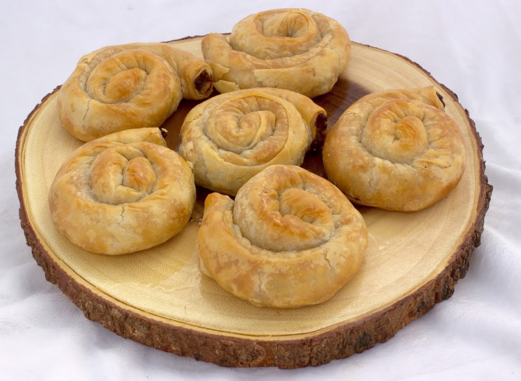 Djerdan Burek Astoria