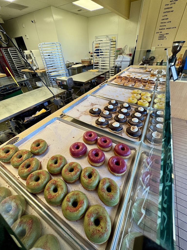 Doce Donut Co