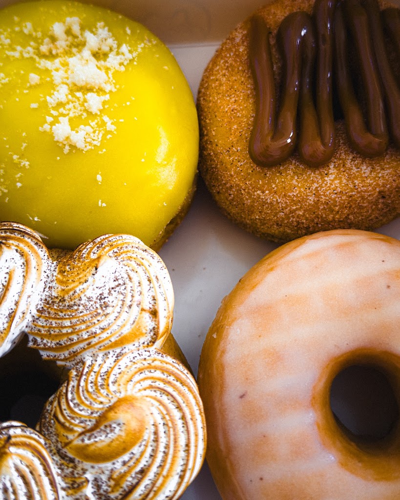 Doce Donut Co