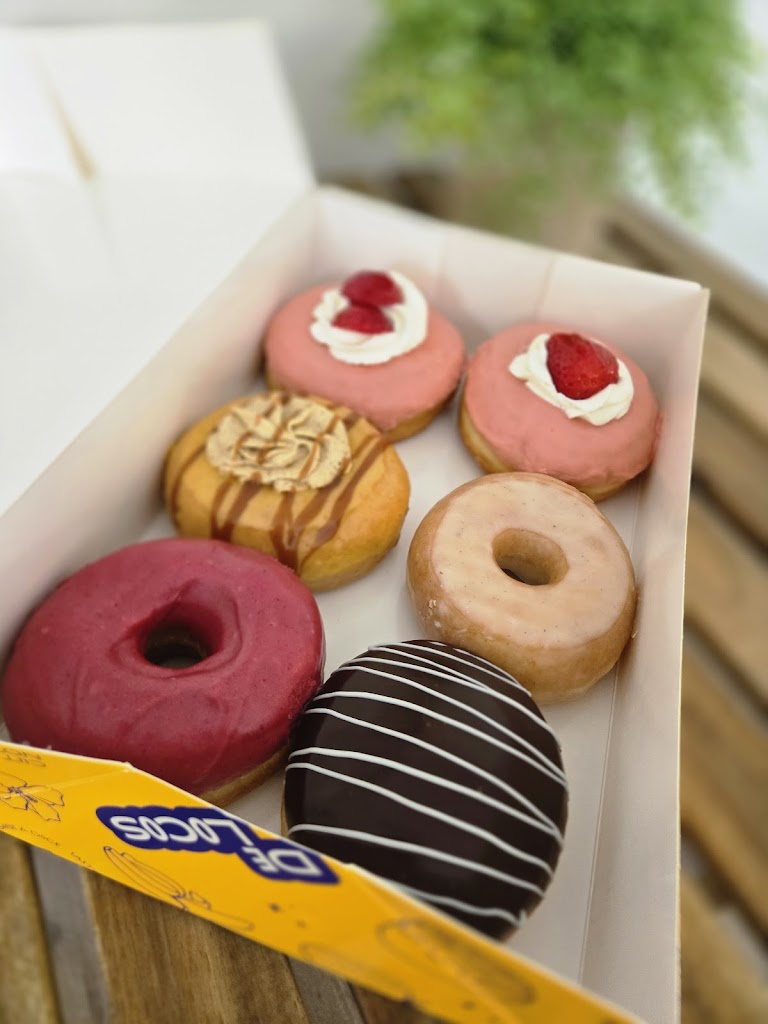 Doce Donut Co