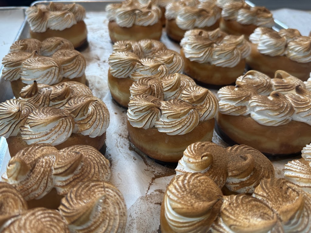 Doce Donut Co