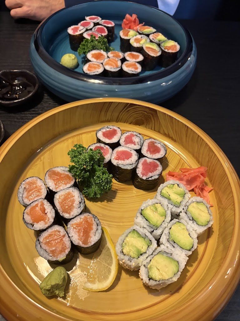 DOKKAEBI Japanese Restaurant