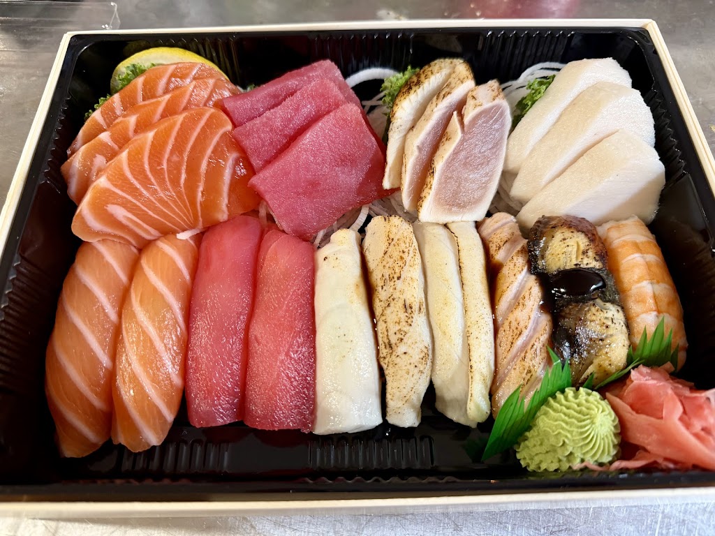 DOKKAEBI Japanese Restaurant