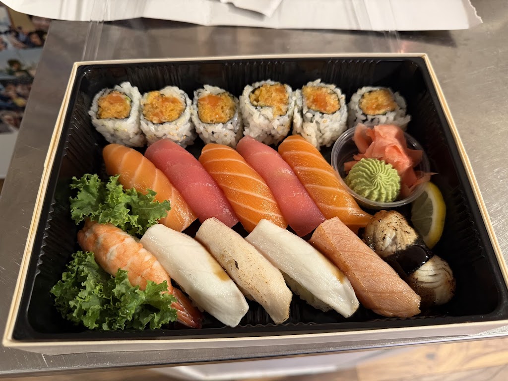 DOKKAEBI Japanese Restaurant