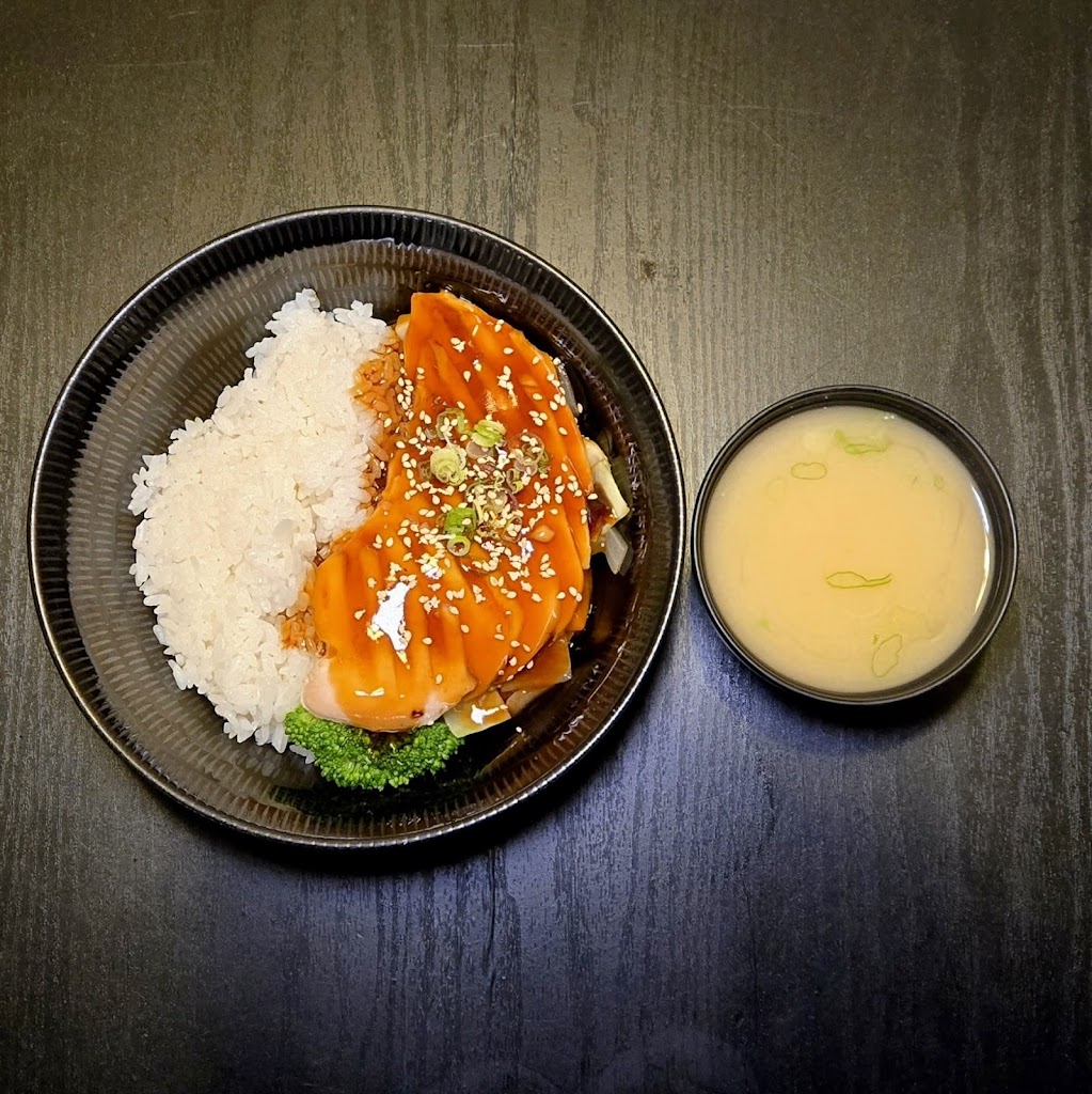 DOKKAEBI Japanese Restaurant
