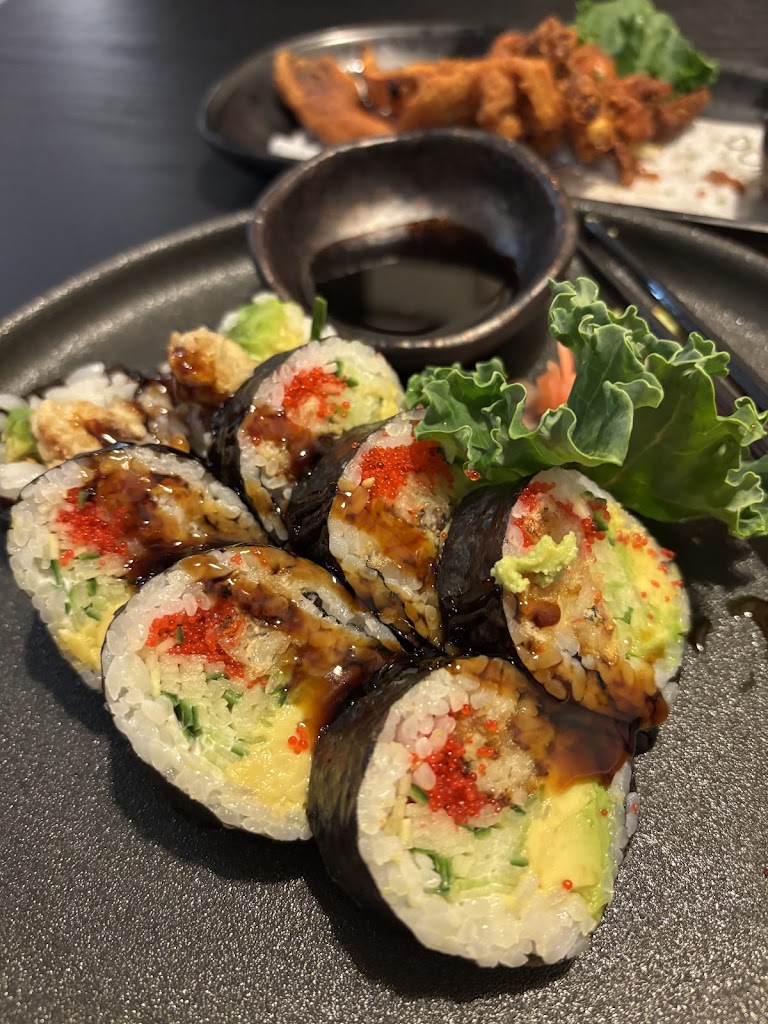 DOKKAEBI Japanese Restaurant