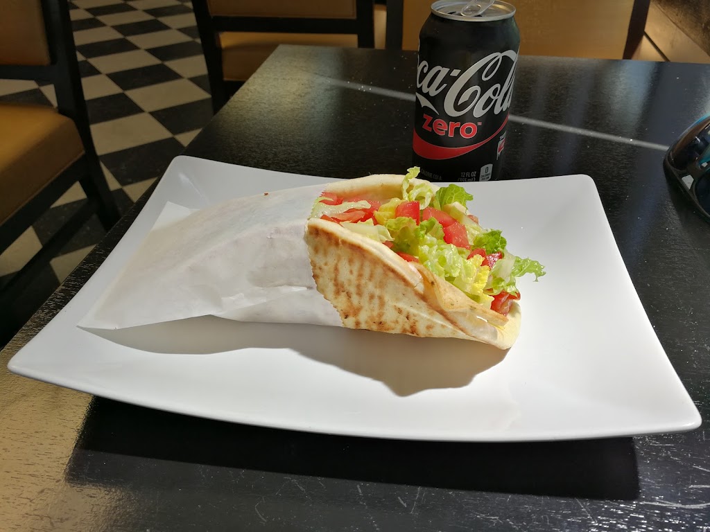Dolma Deejis Deli