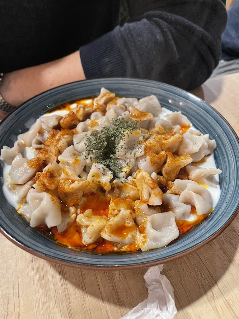 Dolma Mediterranean Cuisine
