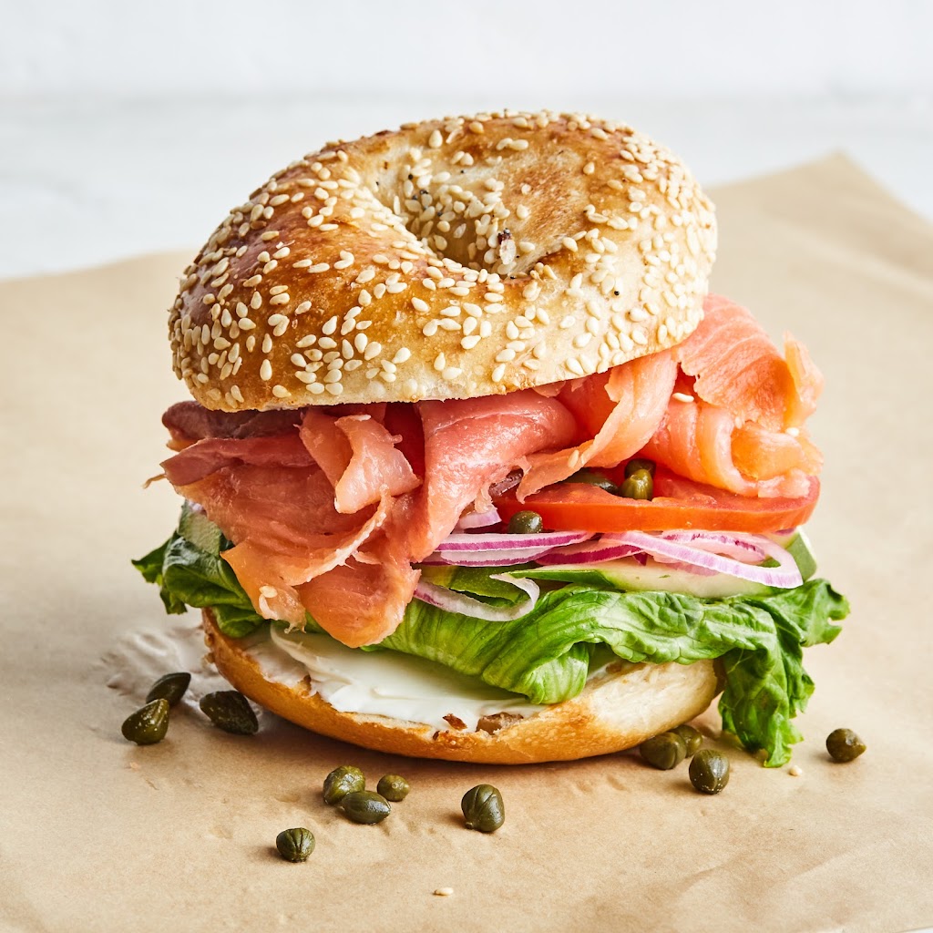 Dolores Park Cafe
