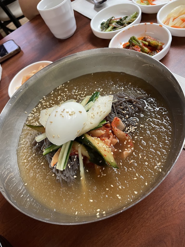 DOLSOE Korean Restaurant