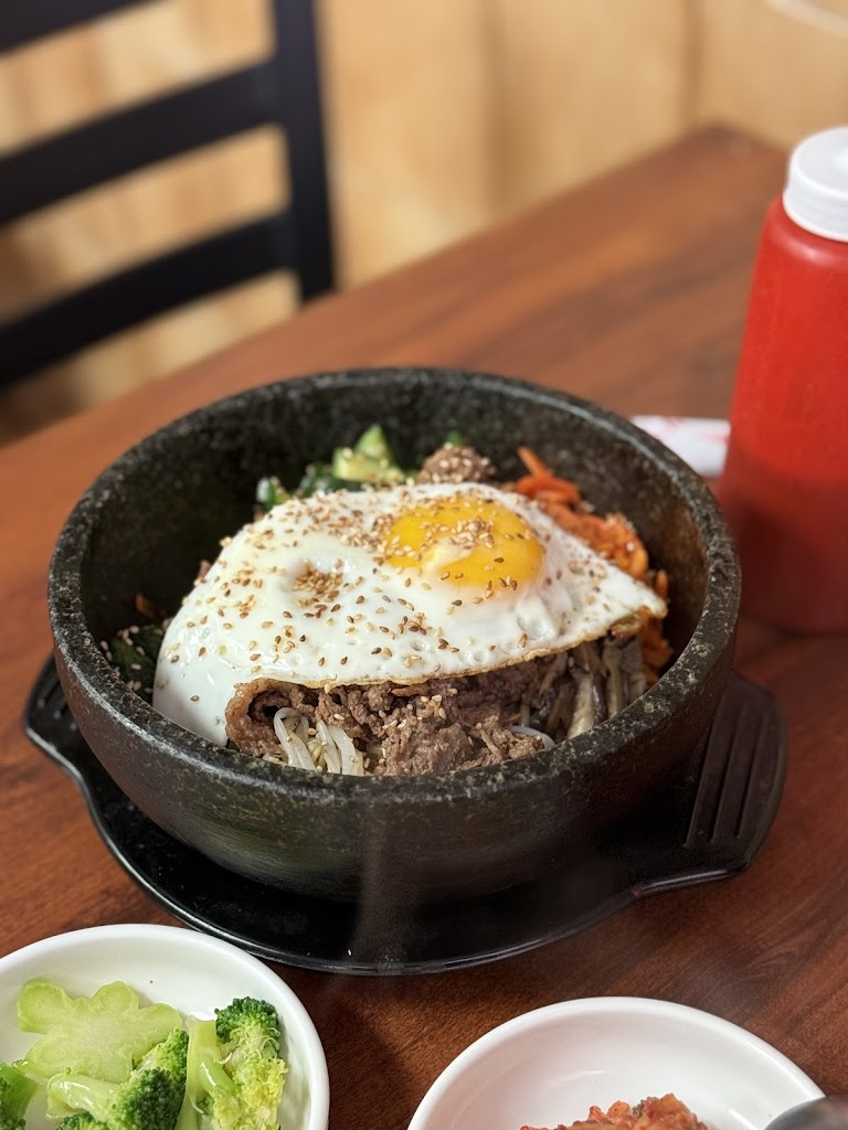 DOLSOE Korean Restaurant