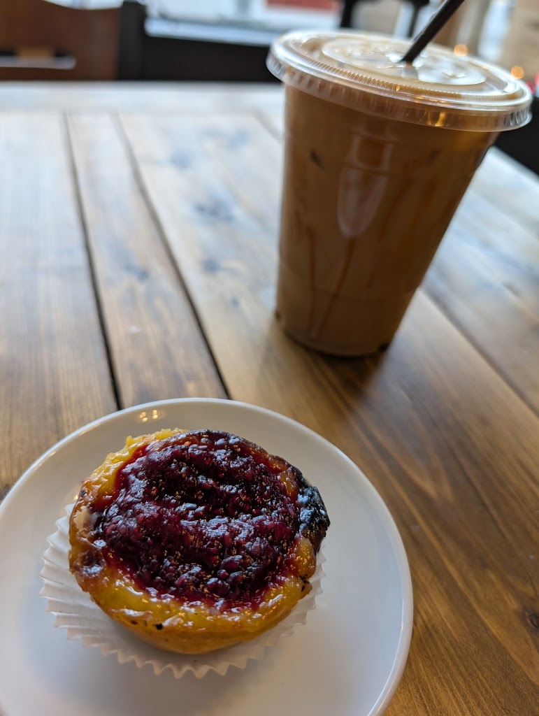 Dom Mendes Bakery & Pastry