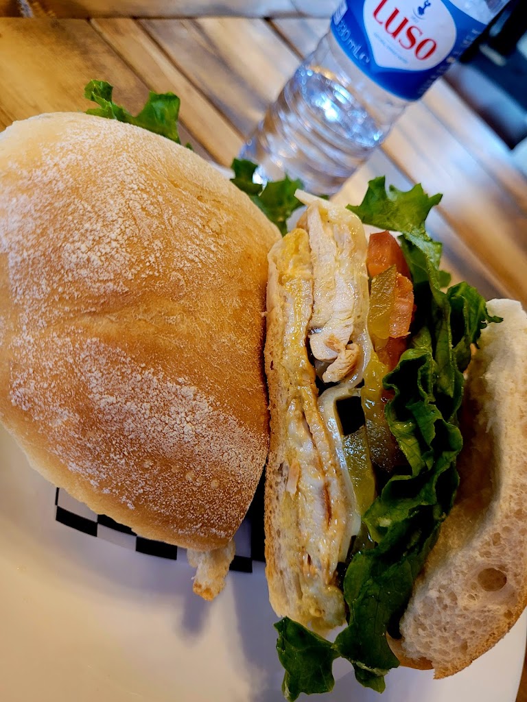 Dom Mendes Bakery & Pastry