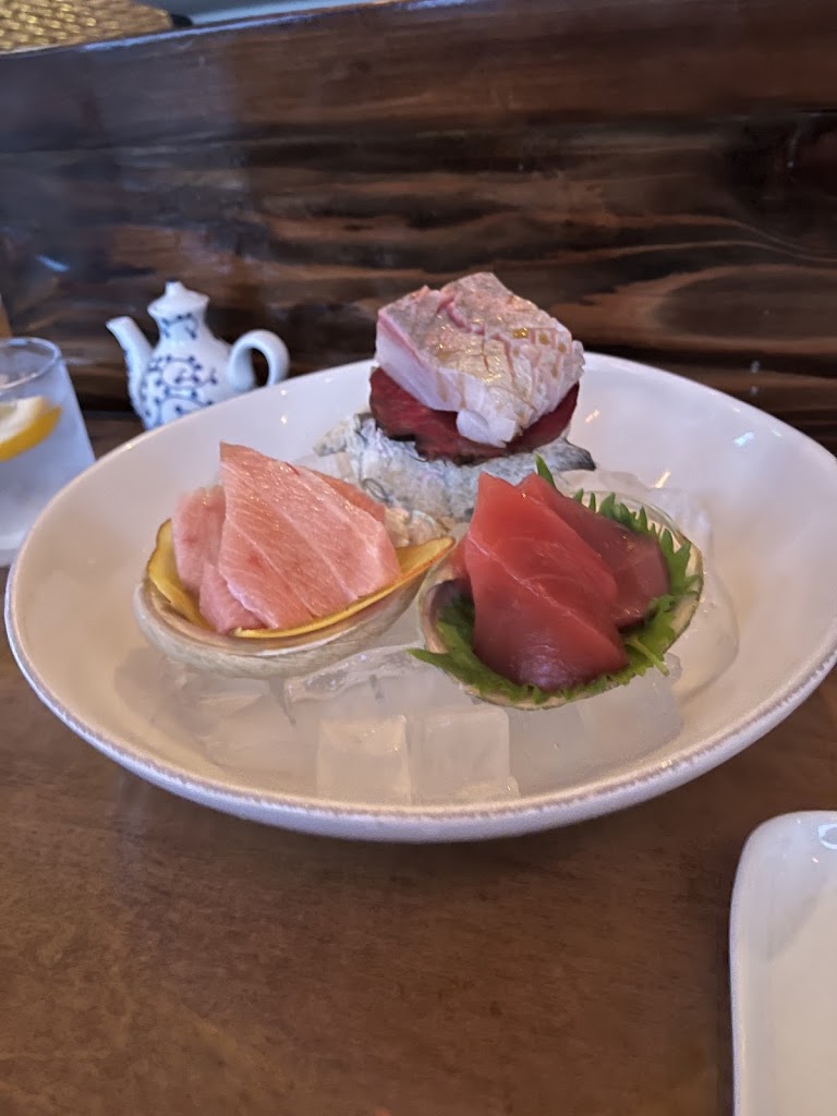 Doma Sushi