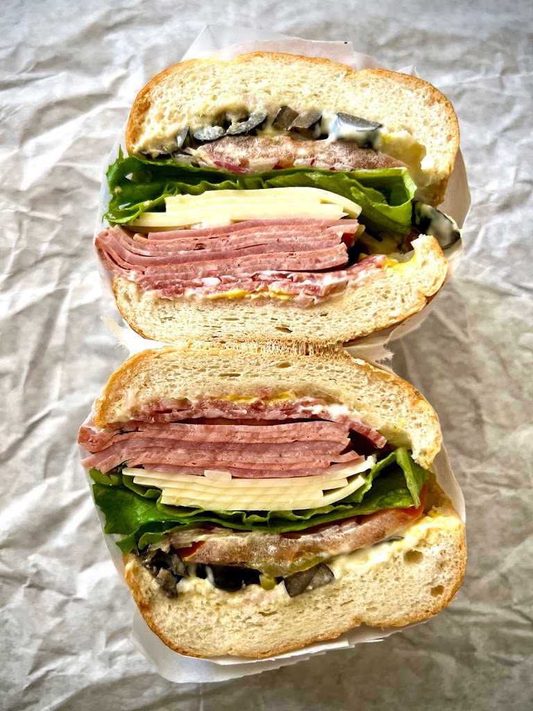 Domenico's Italian Deli