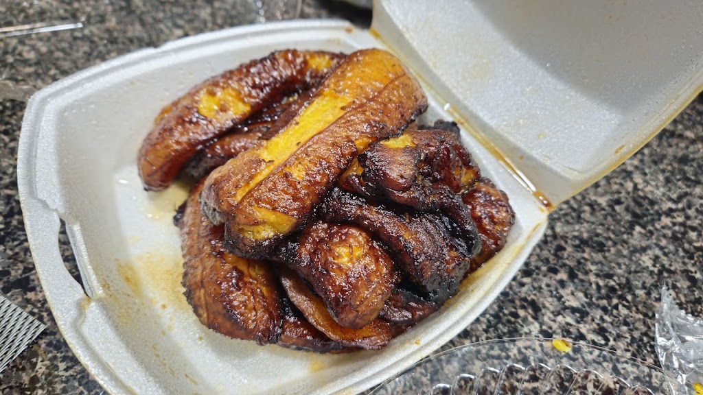 Dominican Restaurant 4