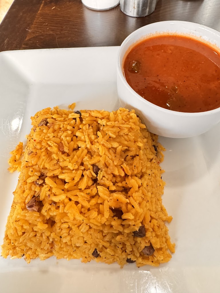 Dominican Restaurant 4
