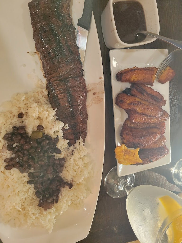 Dominican Restaurant 4