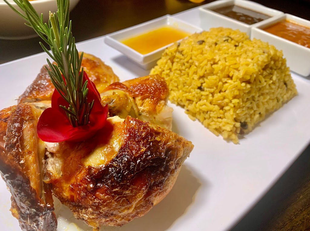 Dominican Restaurant 4