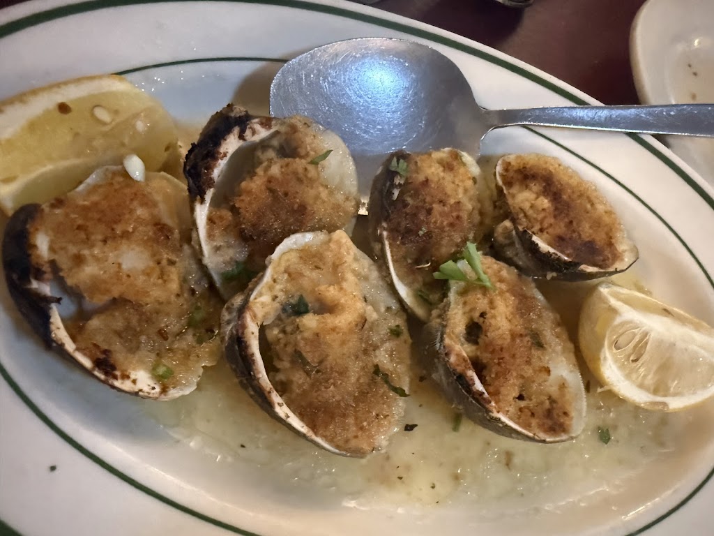 Dominick's