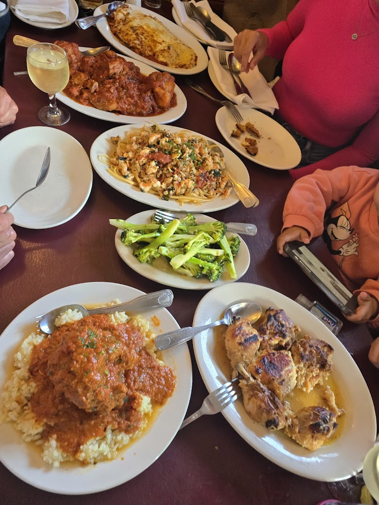 Dominick's