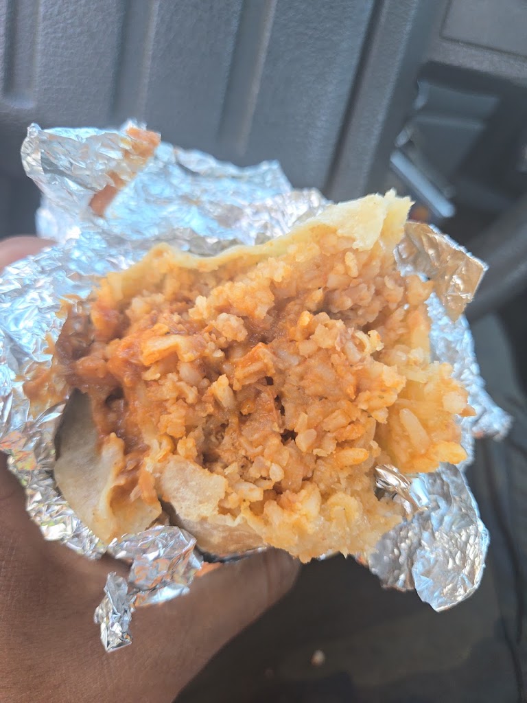 Don Chuys Mexi-Mercado