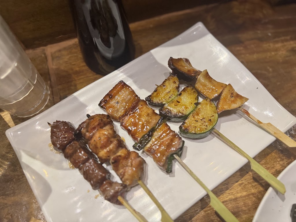 Don Don Izakaya