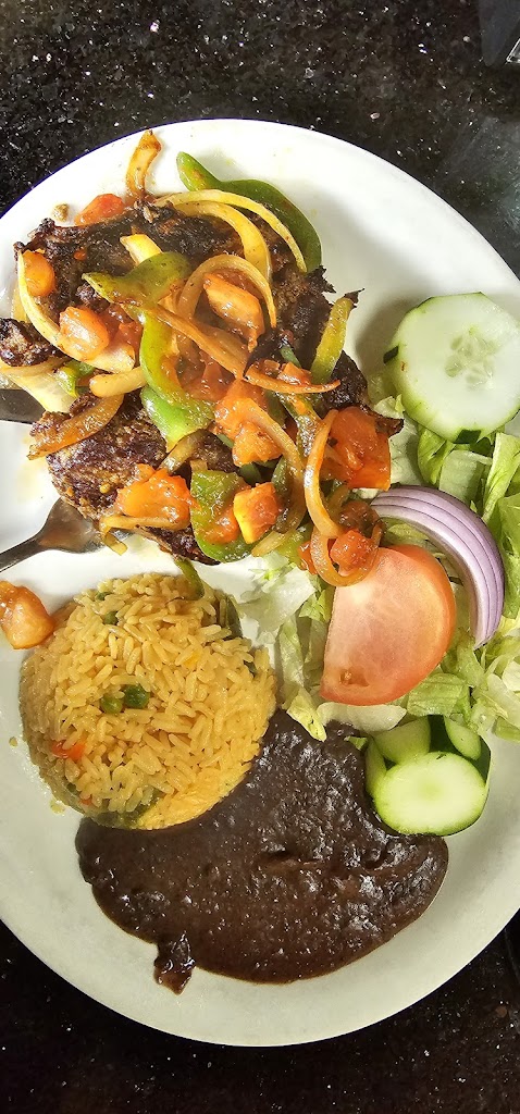 Don Julio Restaurant