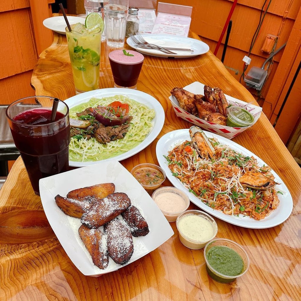 Don Lucho's