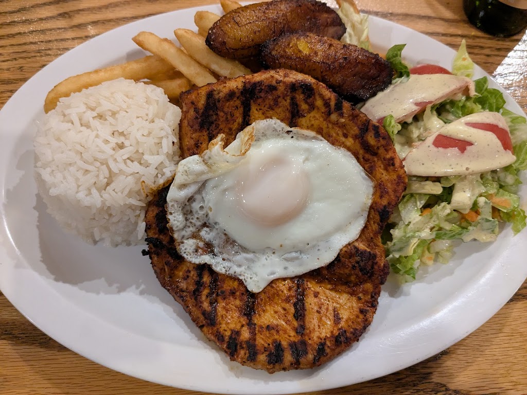Don Lucho's