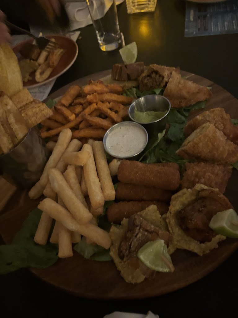 Doña Habana Restaurant