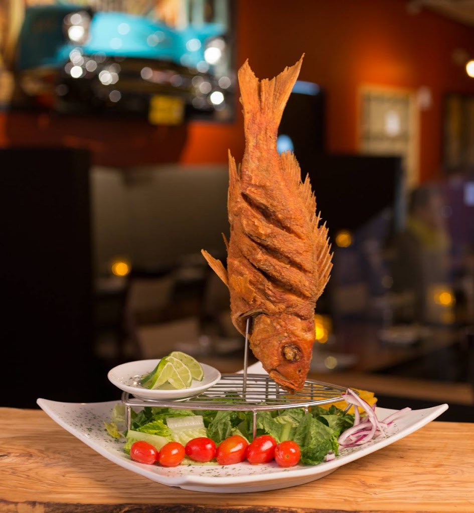 Doña Habana Restaurant