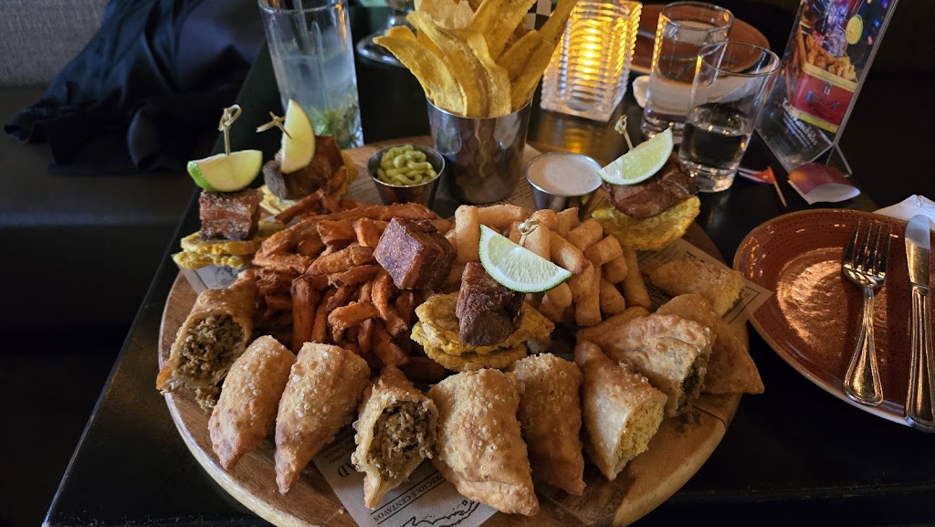Doña Habana Restaurant