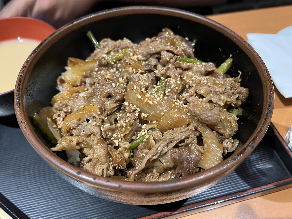 Donburiya
