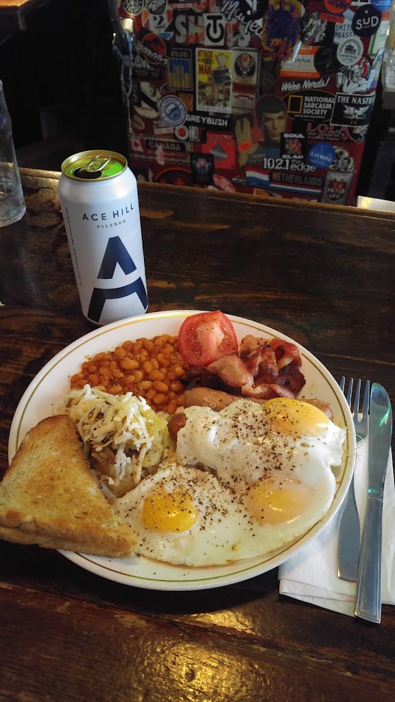 Done Right Inn