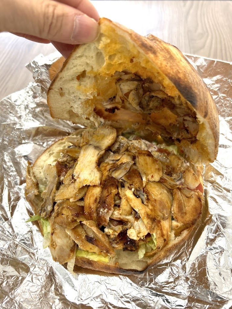 Doner Palace