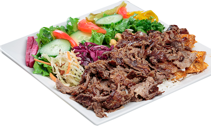 Doner Palace