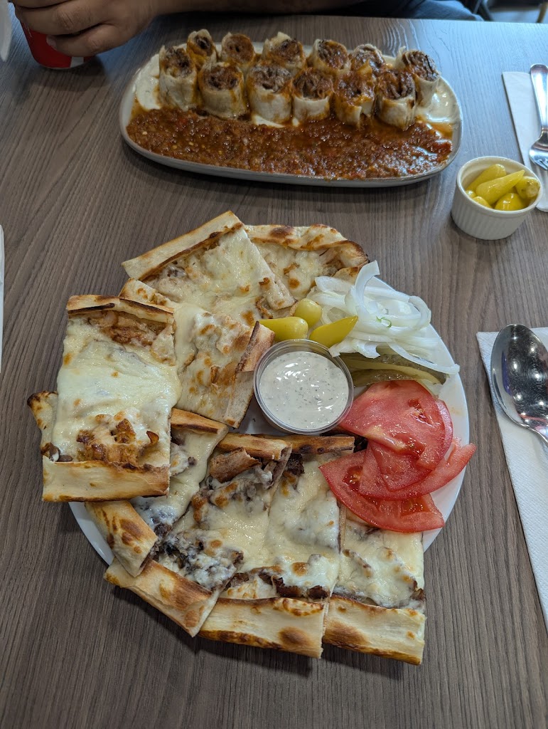 Doner Palace