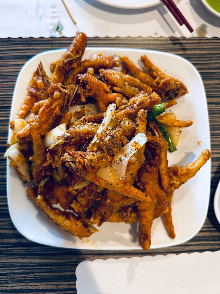 Dong Que Restaurant